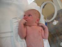 First Month